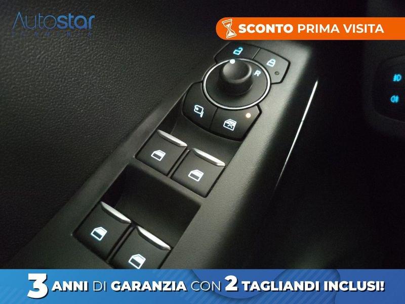 Ford Puma 1.0 ecoboost h Titanium s&s 125cv