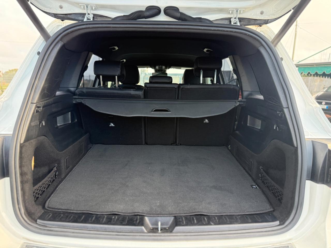 Mercedes-benz GLB 200 d Automatic Premium