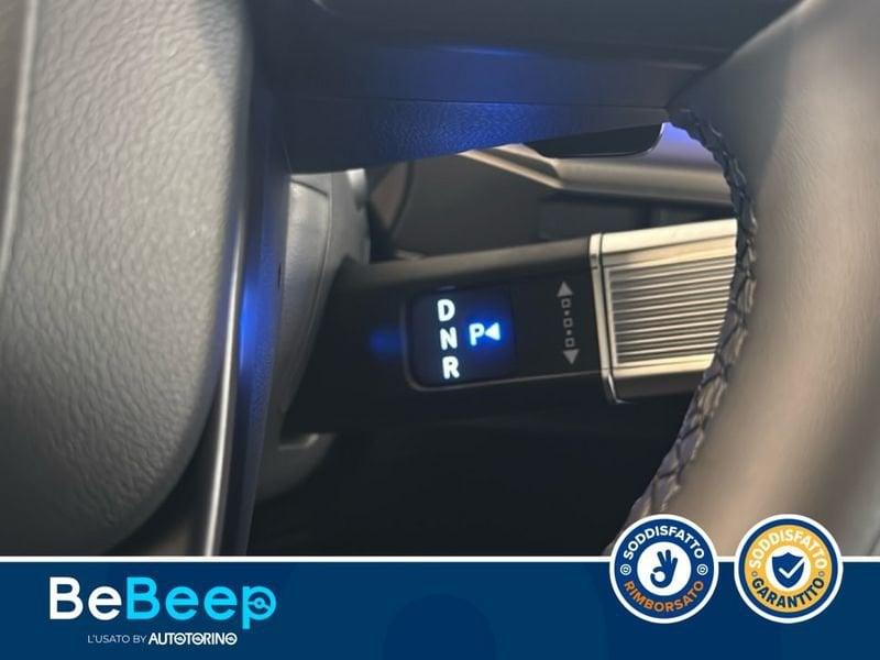 Hyundai Santa Fe 1.6 T-GDI HEV XCLASS CALLIGRAPHY PACK 4WD