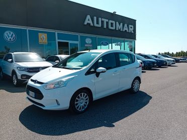 Ford B-Max 1.4 Business Gpl 86cv SCAD GPL 2035