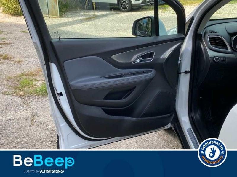 Opel Mokka 1.4 T COSMO S&S 4X2 140CV M6