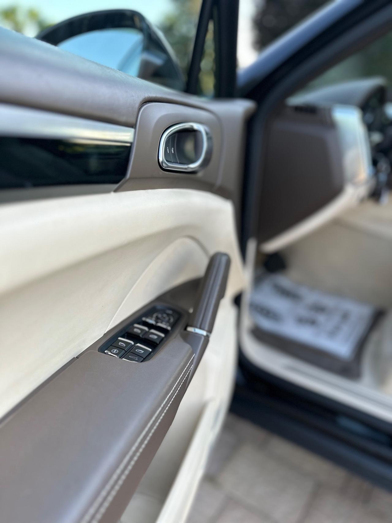 Porsche Cayenne 3.0 Diesel
