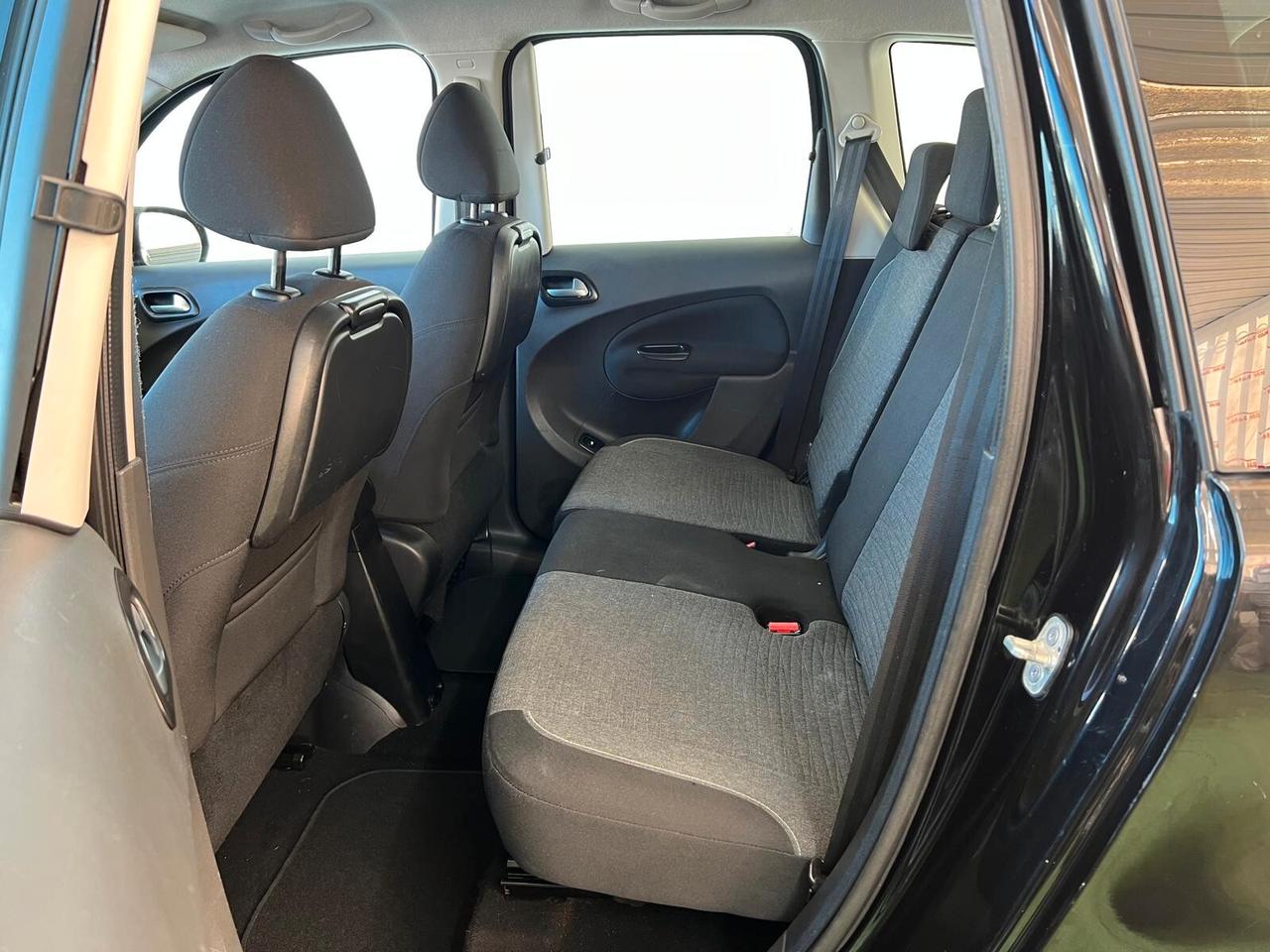 CITROEN C3 PICASSO 1.6 DIESEL 100CV