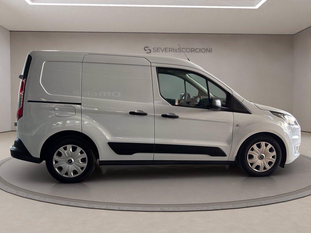 FORD Transit Connect 200 1.5 TDCi 100CV PC Furgone Trend del 2019