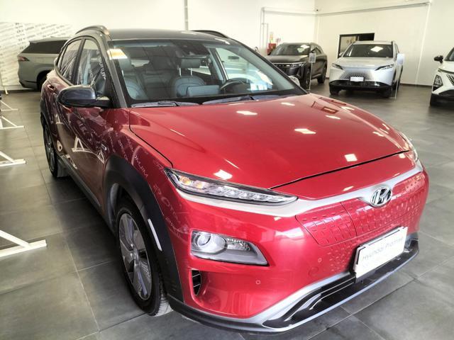 HYUNDAI Kona EV 64 kWh Exellence