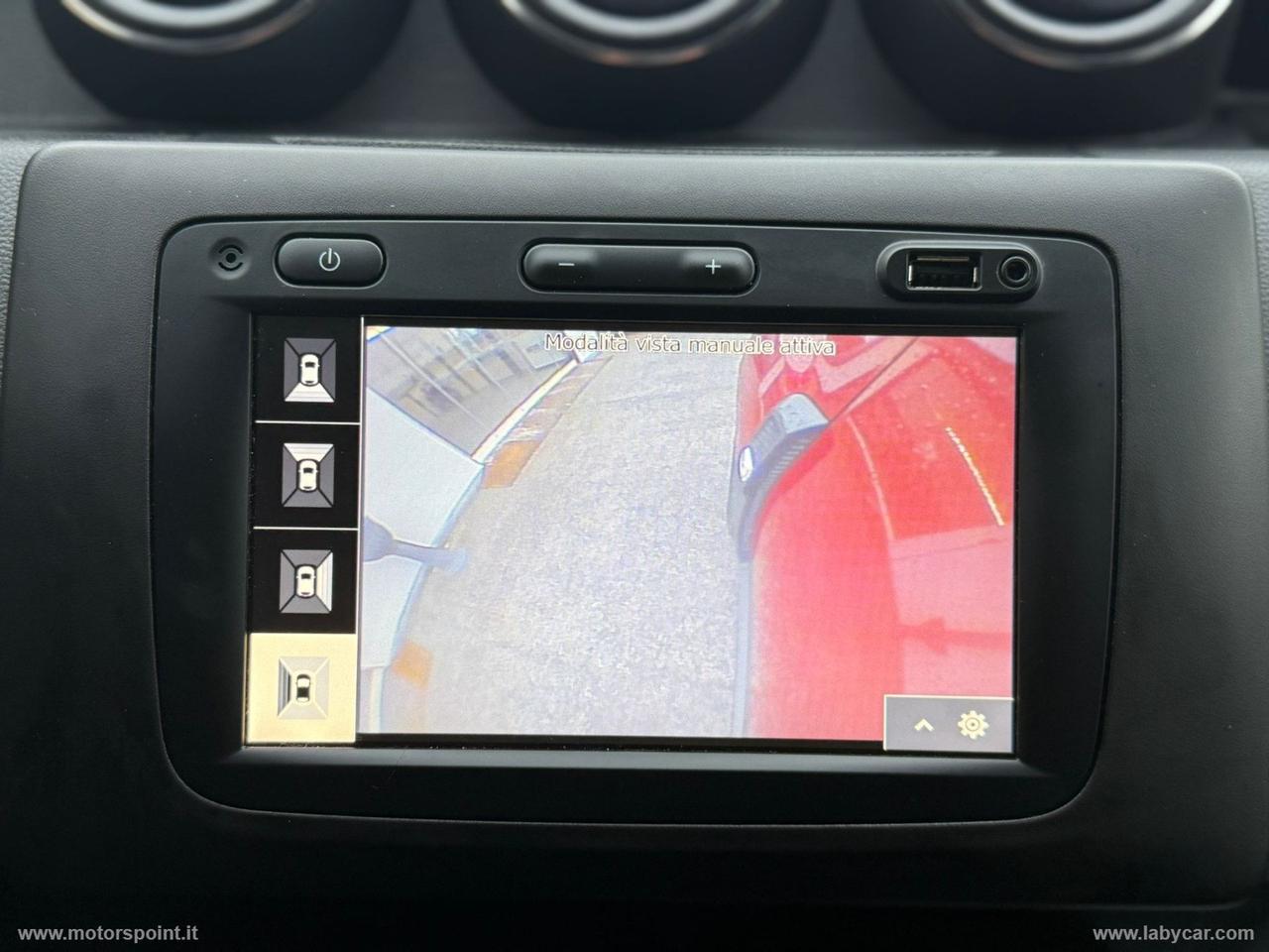 DACIA Duster 1.5 Blue dCi 8V 115 CV 4x2 Prest.