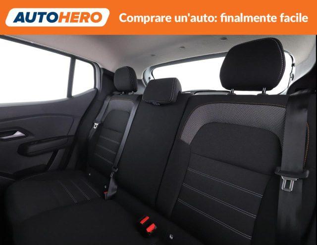 DACIA Sandero Stepway 1.0 TCe 90 CV CVT Expression