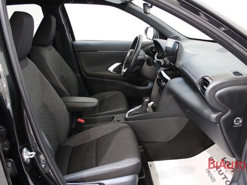 Toyota Yaris Cross Yaris Cross 1.5h Trend fwd 116cv e-cvt