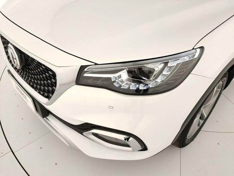 MG HS E 1.5 t-gdi phev Excite auto