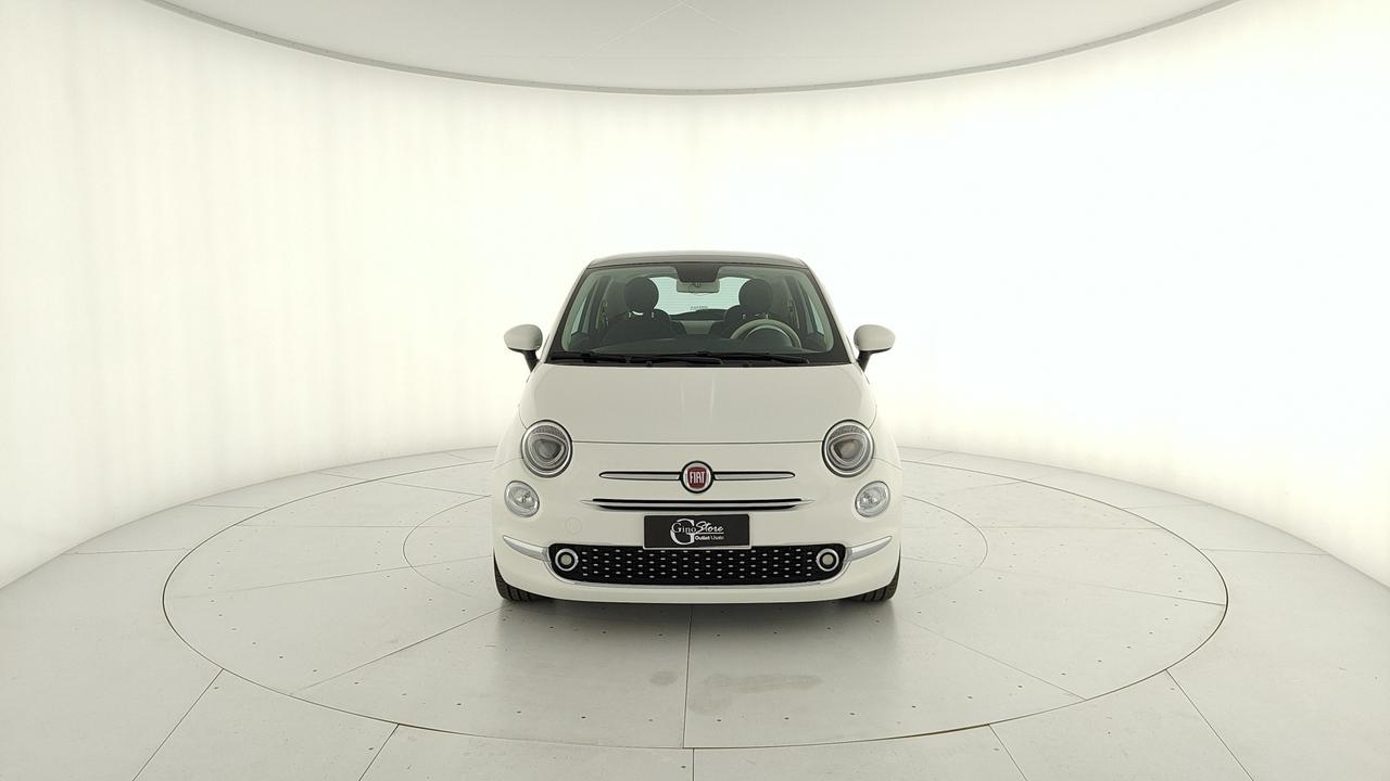 FIAT 500 1.0 hybrid Dolcevita 70cv