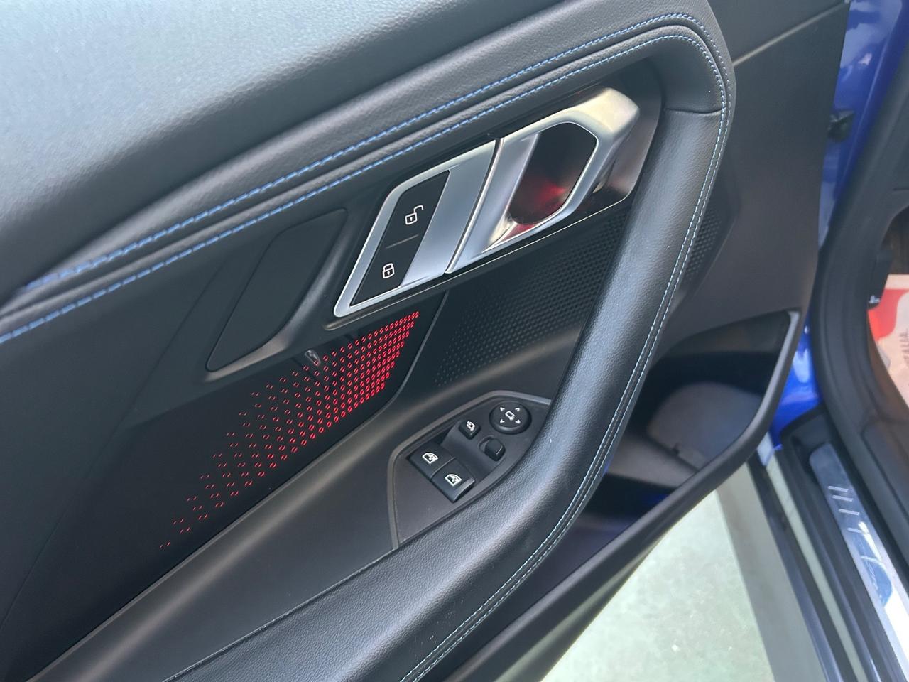 Bmw 220d 48V Coupé Msport