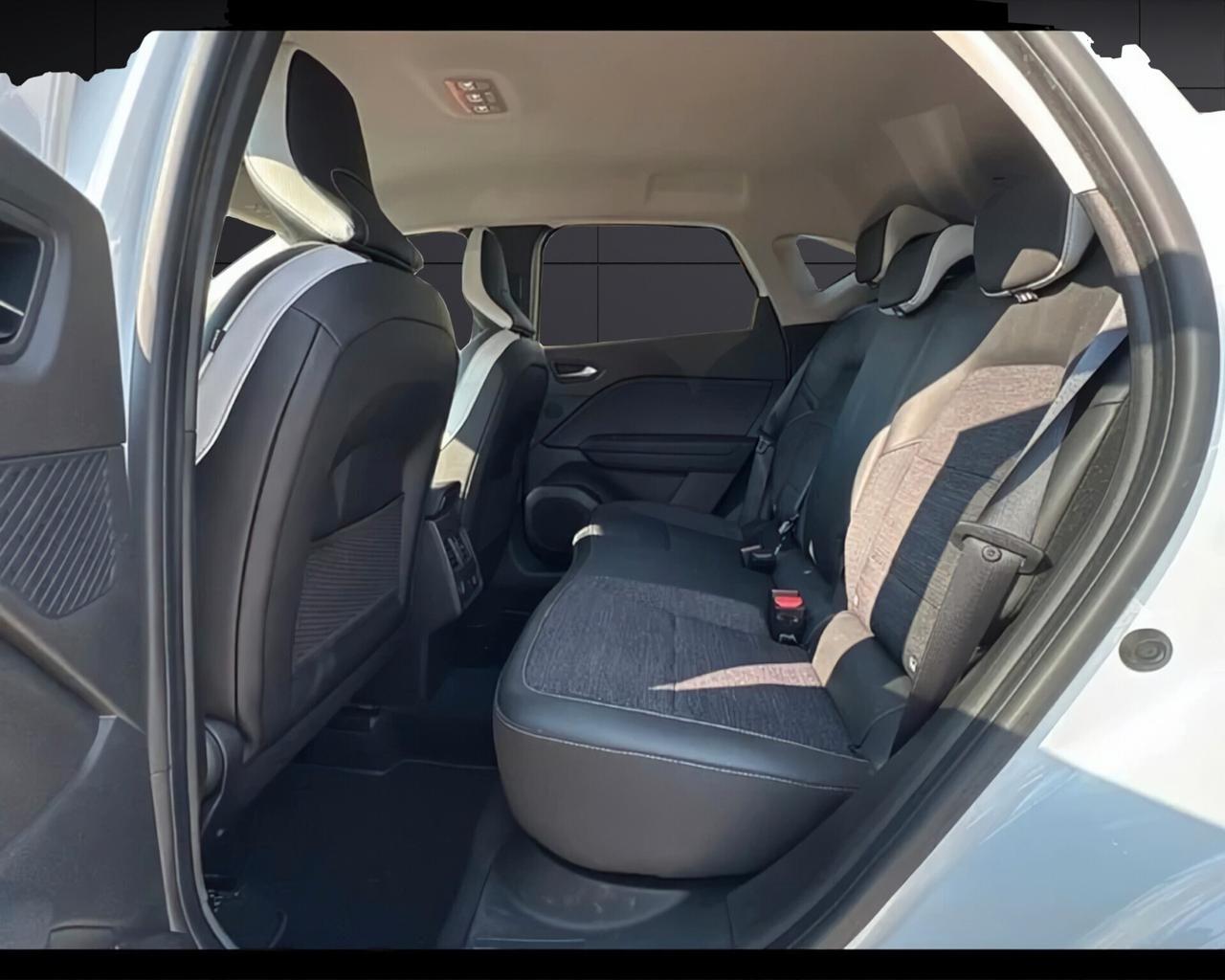 Renault Captur 1.0 TCe ECO-G 100CV TECHNO SCHERMO 10"/FULL LED
