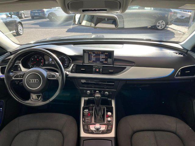 AUDI A6 Avant 2.0 TDI 190 CV ultra S tronic Business Plus