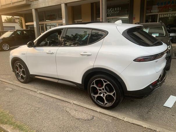 Alfa Romeo Tonale 1.5 160 CV MHEV TCT7 Veloce