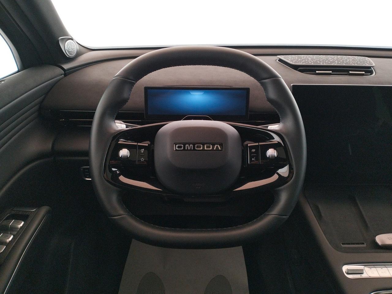 Omoda 5 SHS 1.5 TGDi Super Hybrid System 224 CV Premium