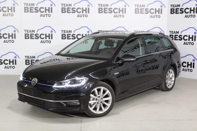 VOLKSWAGEN Golf Variant 1.5 TSI 130 CV HIGHLINE BMT