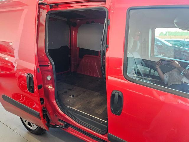 Fiat Doblo 1.6 NEOPATENTATI
