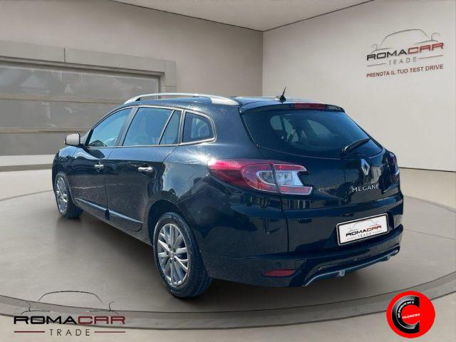 RENAULT Megane Mégane 1.5 dCi 110CV S&S ESM Wave