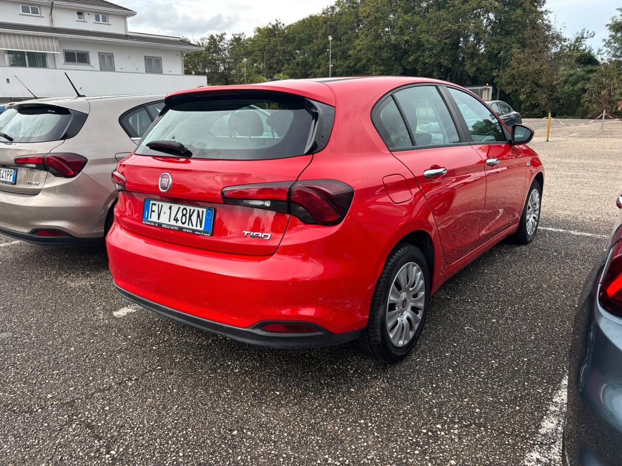 Fiat Tipo 1.3 Mjt 5 porte - 2019