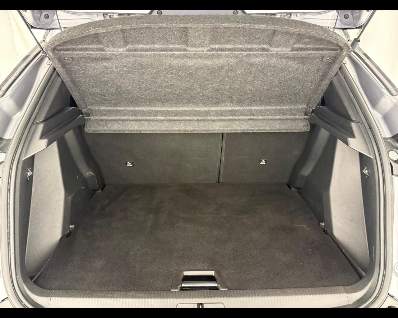 PEUGEOT 2008 1.5 bluehdi GT s&s 130cv eat8