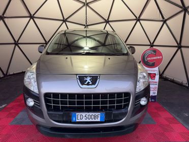 Peugeot 3008 1.6 HDi 110CV Premium