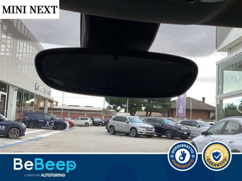 MINI Mini Countryman F60 MINI COUNTRYMAN 2.0 COOPER D CLASSIC AUTO