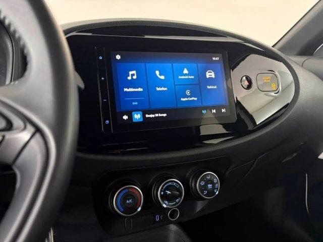 TOYOTA Aygo X 1.0 VVT-i 72 CV 5 porte Active