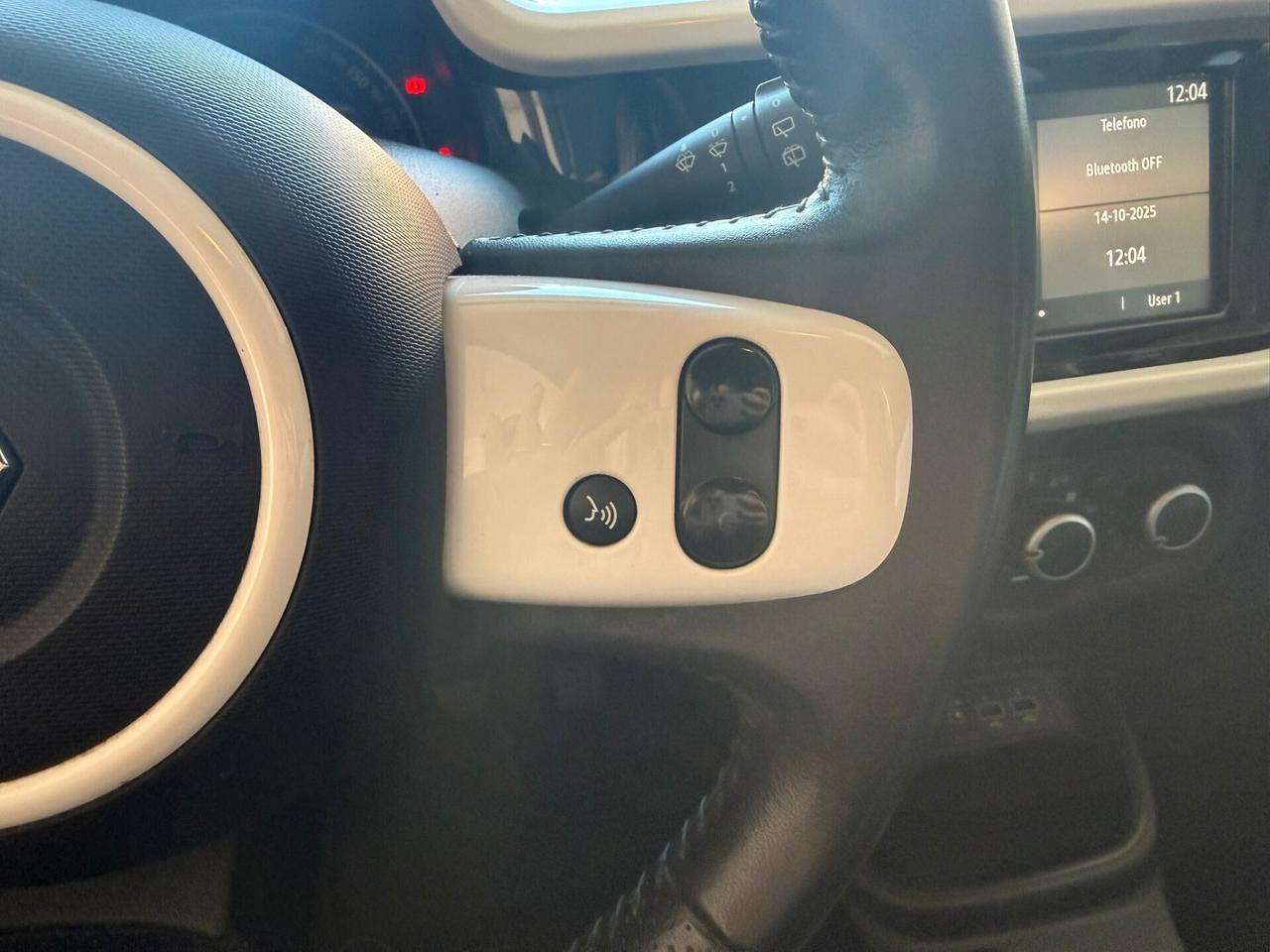 RENAULT TWINGO 1.0 GPL 2021