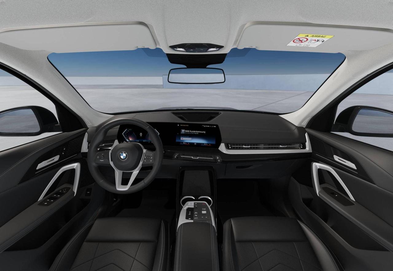 BMW X1 sDrive20d 48V xLine