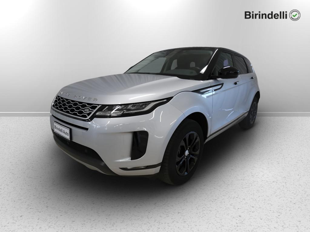 LAND ROVER RR Evoque 2ª serie Range Rover Evoque 2.0D I4 150CV AWD Business Edition