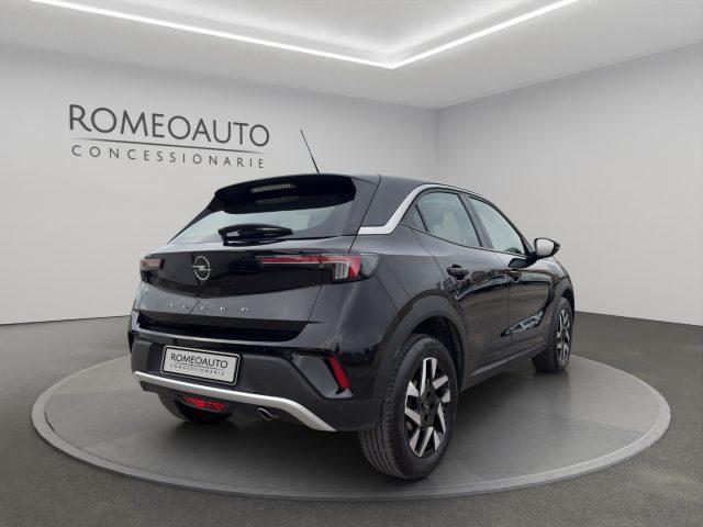 OPEL Mokka 1.5 diesel ELEGANCE 110cv