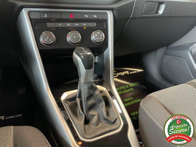 VOLKSWAGEN T-Roc 2.0 TDI 150cv DSG Life