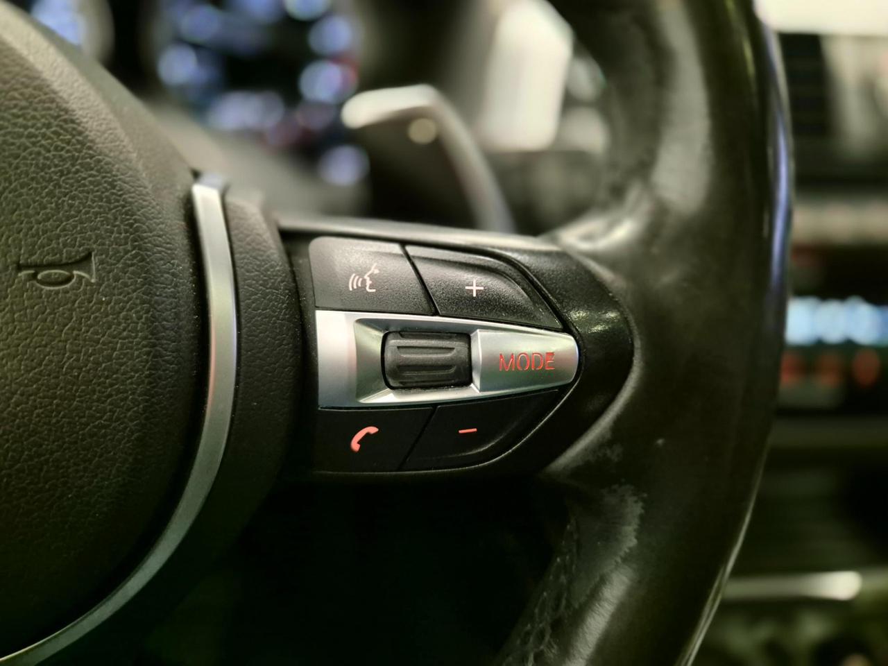 BMW 120 d xdrive Msport 5p auto - Cam - Tetto