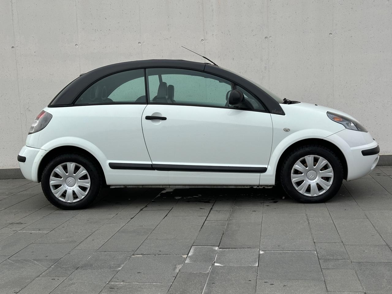Citroen C3 1.4 Pluriel