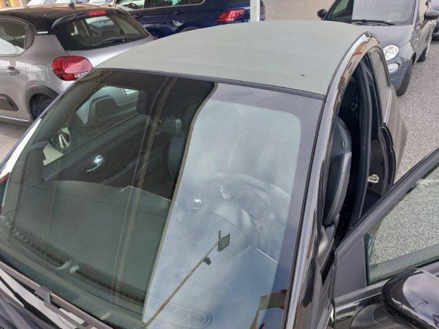 FIAT 500C 1.0 Hybrid Connect Uniprò km 68000 Fatturabile