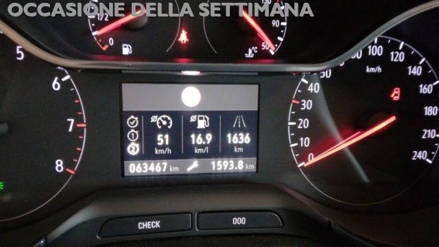 OPEL Crossland 1.2 12V Start&Stop Elegance