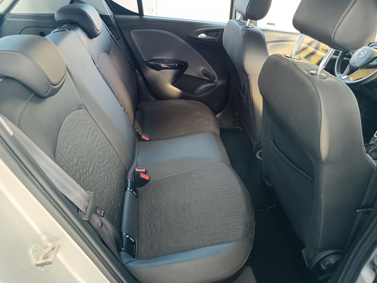 Opel Corsa 1.3 CDTI ecoFLEX 95CV Start&Stop aut. 5 porte Innov.