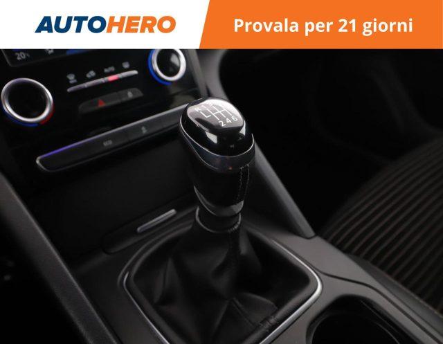 RENAULT Talisman dCi 130 CV Energy Intens
