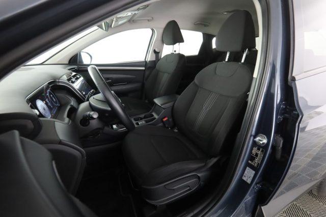 HYUNDAI Tucson Tucson 1.6 CRDI XLine