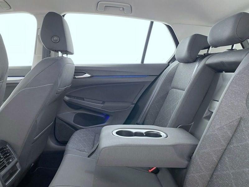 Volkswagen Golf Golf 1.0 eTSI EVO DSG Life