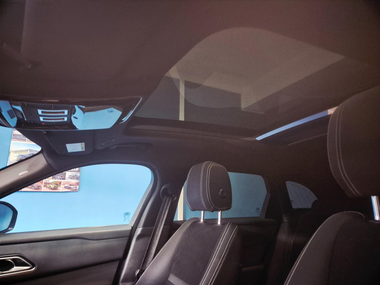 Land Rover Range Velar 2.0D I4 204 CV S