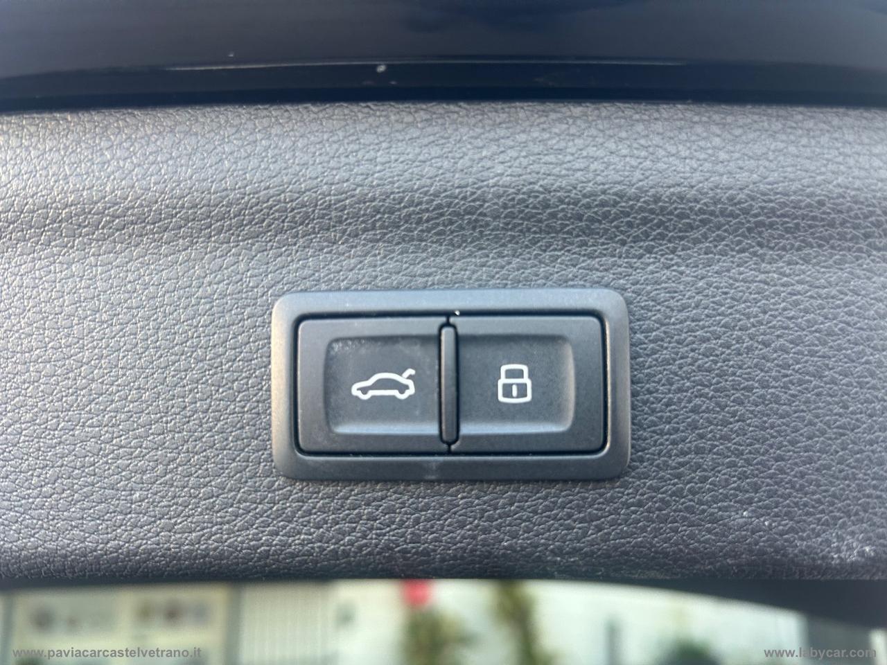 AUDI Q3 40 TDI quattro S tr. S line edition