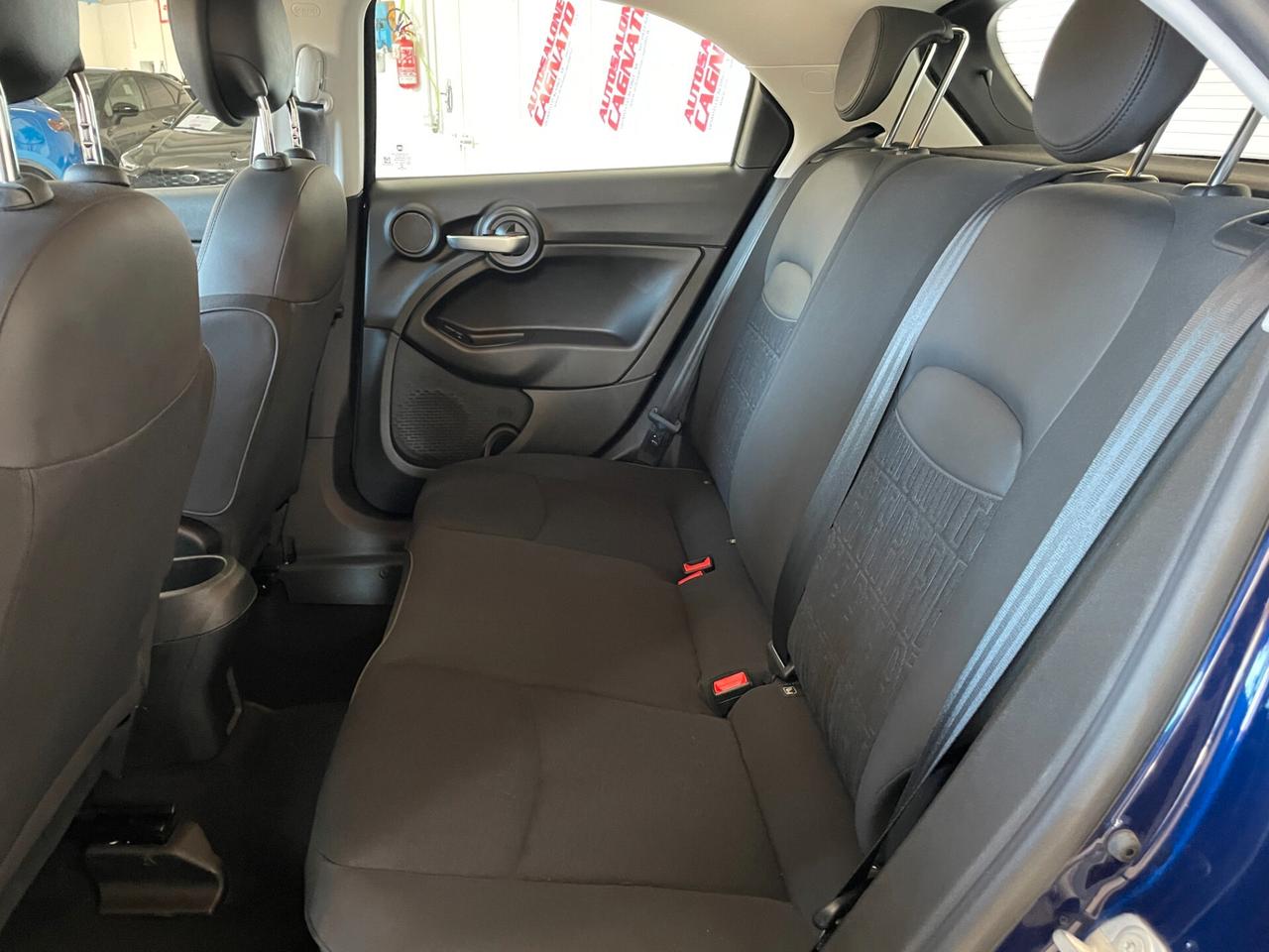 Fiat 500X 1.0 T3 120 CV Km 29000