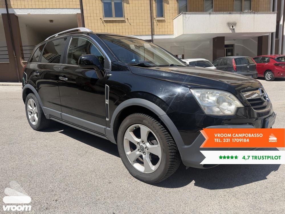 OPEL Antara Antara 2.0 CDTI 150CV Cosmo