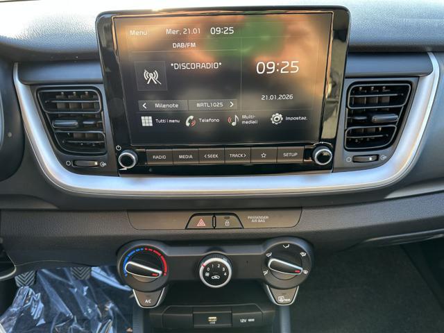 KIA Stonic 1.2 DPI Urban