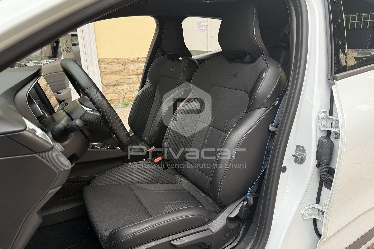 RENAULT Clio TCe 90 CV 5 porte Esprit Alpine