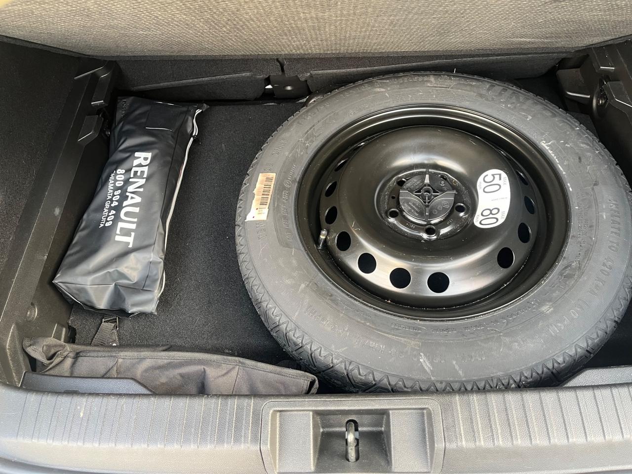 RENAULT CAPTUR - FULL HYBRID