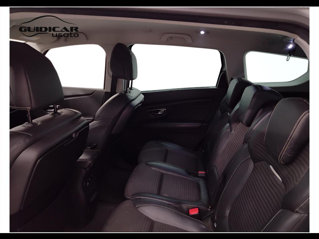 RENAULT Grand Scenic IV 2017 - Grand Scenic 1.6 dci energy Intens 13