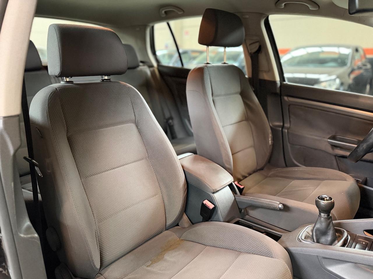 Volkswagen Golf 1.9 TDI 5p. Comfortline NEOPATENTATI