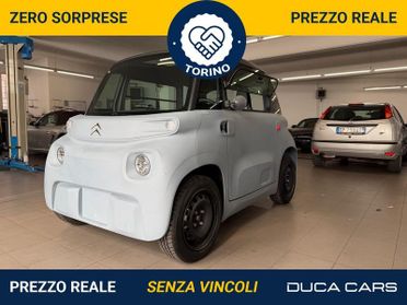 Citroën AMI 8 CARGO N1 AUTOCARRO